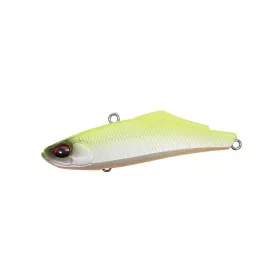   Duo Bayruf Tide Vib 70 7cm 15.5gr ACC0170 Pearl Chart OB II Sinking Wobbler