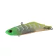Duo Bayruf Tide Vib 80 8cm 25gr CEA0737 Lime Head Clear Gigo Sinking Wobbler