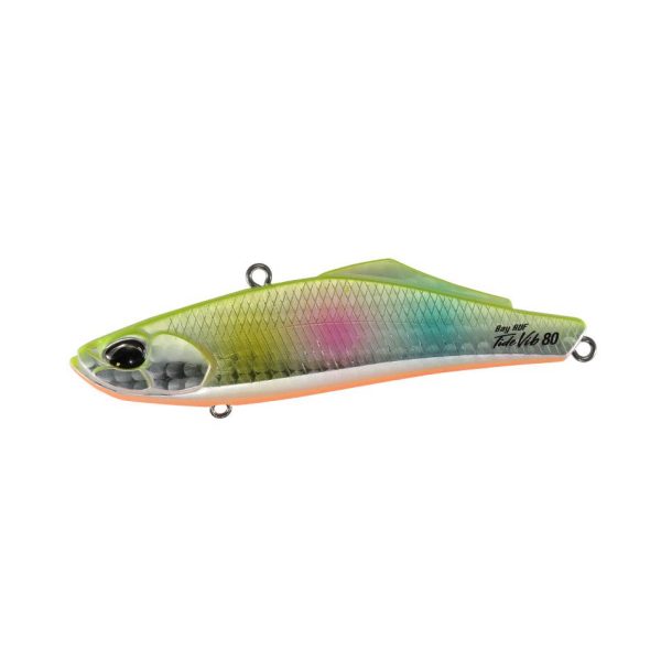 Duo Bayruf Tide Vib 80 8cm 25gr ABA0289 Chart Back Candy Sinking Wobbler