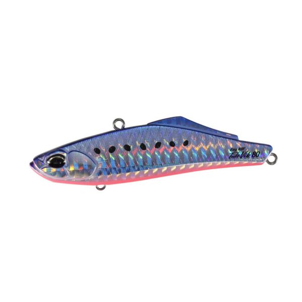 Duo Bayruf Tide Vib 80 8cm 25gr AHA0087 Mazume Sardine Sinking Wobbler