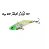 Duo Bayruf Tide Vib 80 8cm 25gr CPA0679 Tropical Sardine Glow Sinking Wobbler
