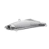 Duo Bayruf Tide Vib 80 8cm 25gr MCC0522 UV Silver Slash B Sinking Wobbler
