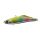 Duo Bayruf Tide Vib 80 8cm 25gr MCC0680 UV Gold Rainbow Sinking Wobbler