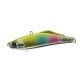 Duo Bayruf Tide Vib 80 8cm 25gr MCC0680 UV Gold Rainbow Sinking Wobbler
