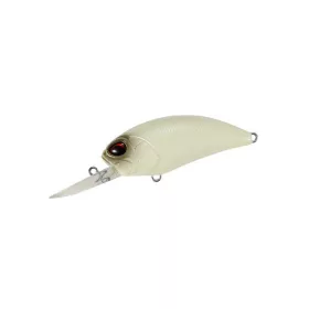   Duo Realis Crank M65 11A 6,5cm 16gr ACC3018 Smokey Bone Floating Wobbler