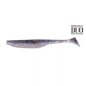   Duo Realis Versa Shad 10cm F077 Bluegill Flash Plastic Lure 7pcs