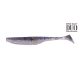Duo Realis Versa Shad 10cm F077 Bluegill Flash Plastic Bait 7pcs
