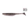 Duo Realis Versa Shad 10cm F078 Gold Flash Shad Plastic Bait 7pcs
