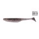 Duo Realis Versa Shad 10cm F078 Gold Flash Shad Plastic Bait 7pcs