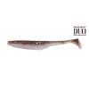 Duo Realis Versa Shad 10cm F081 Copper Red Gold Plastic Bait 7pcs