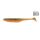Duo Realis Versa Shad 10cm F083 Watermelon Orange Gold Plastic Bait 7pcs