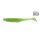 Duo Realis Versa Shad 10cm F084 Lime Chartreuse UV Plastic Lure 7pcs
