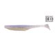 Duo Realis Versa Shad 10cm F085 Sexy Shad UV Plastic Bait 7pcs