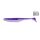 Duo Realis Versa Shad 10cm F086 Purple Back Shad Plastic Bait 7pcs