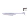 Duo Realis Versa Shad 10cm F088 Light Pro Blue Plastic Bait 7pcs