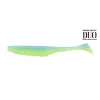 Duo Realis Versa Shad 10cm F089 Sky Blue Chart Plastic Bait 7pcs