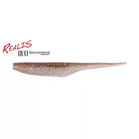   Duo Realis Versa Pintail 10cm F080 Natural Wakasagi Plastic Lure 7pcs
