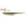 Duo Realis Versa Pintail 10cm F082 Green Pumpkin Chartreuse Plastic Bait 7pcs