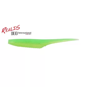   Duo Realis Versa Pintail 10cm F090 Psychedelic Chart Plastic Lure 7db