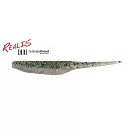   Duo Realis Versa Pintail 10cm F091 Baby Bass Plastic Lure 7db
