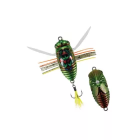   Duo Realis Koshinmushi 3.0cm 3.1gr CCC3218 Kinkame Bug Imitation