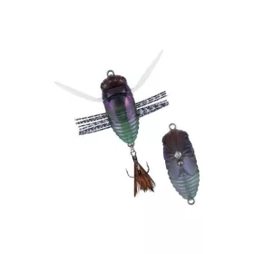   Duo Realis Koshinmushi 3,0cm 3,1gr CCC3201 Tsukutsukuhoushi Bug Imitation