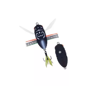   Duo Realis Koshinmushi 3.0cm 3.1gr CCC3204 Aburazemi Bug Imitation
