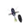 Duo Realis Koshinmushi 3.0cm 3.1gr CCC3204 Aburazemi Bug Imitation
