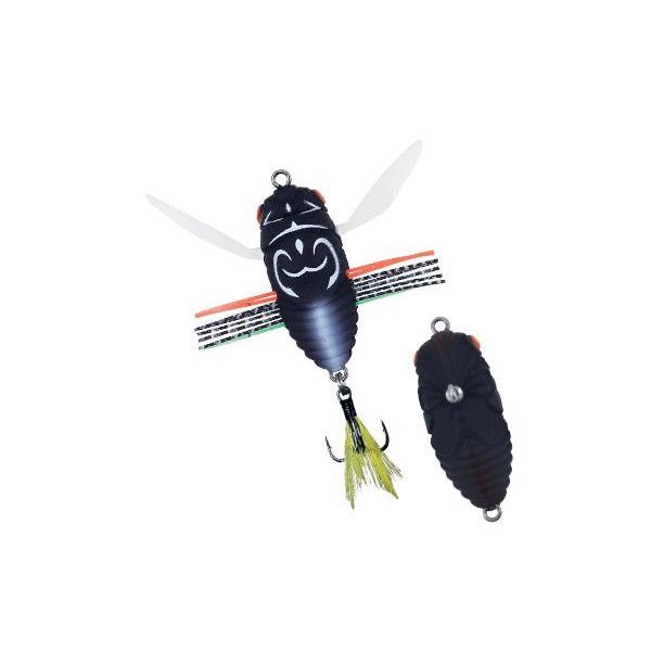 Duo Realis Koshinmushi 3,0cm 3,1gr CCC3204 Aburazemi Beetle Replacement