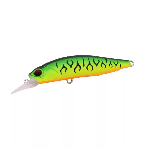 Duo Realis Rozante 63SP 6.3cm 5gr ACC3059 Mat Tiger Floating Wobbler