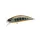 Duo Spearhead Ryuki 50F 5cm 2,8gr MCC4018 Brown Back Yamame OB Floating Wobbler