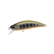 Duo Spearhead Ryuki 50F 5cm 2,8gr MCC4018 Brown Back Yamame OB Floating Wobbler