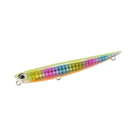   Duo Bayruf Manic Fish 88 8,8cm 11gr ABA0289 Chart Back Candy Sinking Wobbler