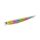 Duo Bayruf Manic Fish 88 8,8cm 11gr ABA0289 Chart Back Candy Sinking Wobbler