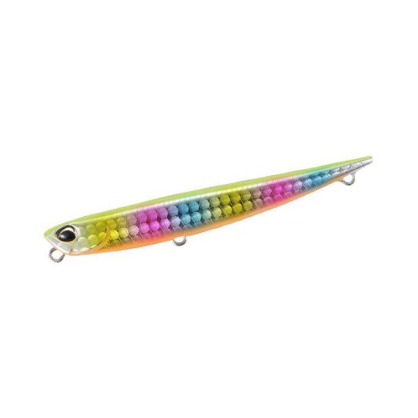 Duo Bayruf Manic Fish 88 8,8cm 11gr ABA0289 Chart Back Candy Sinking Wobbler