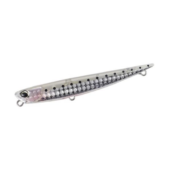 Duo Bayruf Manic Fish 88 8,8cm 11gr DBH0056 Lively Shirasu Sinking Wobbler