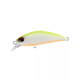   Duo Spearhead Ryuki 45S SW 4,5cm 4gr ACC0170 Pearl Chart OB II Sinking Wobbler