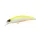 Duo Spearhead Ryuki 60S SW 6cm 6,5gr ACC0170 Pearl Chart OB II Sinking Wobbler