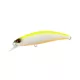 Duo Spearhead Ryuki 60S SW 6cm 6,5gr ACC0170 Pearl Chart OB II Sinking Wobbler