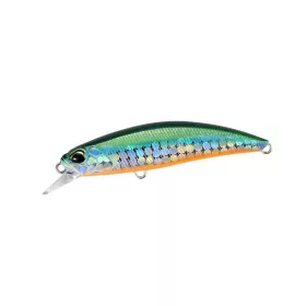   Duo Spearhead Ryuki 60S SW 6cm 6,5gr AQA0283 Tiranga OB Sinking Wobbler