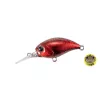Duo Tetra Works Kurakura 3.0cm 2.5gr GBA0291 Red Isome Floating Wobbler