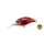 Duo Tetra Works Kurakura 3.0cm 2.5gr GBA0291 Red Isome Floating Wobbler