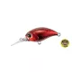 Duo Tetra Works Kurakura 3.0cm 2.5gr GBA0291 Red Isome Floating Wobbler