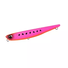  Duo Bayruf Manic Fish 77 7,7cm 9gr ACC0761 UV Deluxe Pink GB Sinking Wobbler