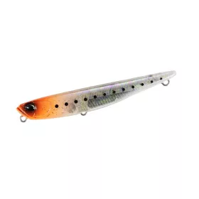   Duo Bayruf Manic Fish 77 7,7cm 9gr CUA0762 UV Sight Shirasu GB Sinking Wobbler