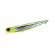 Duo Bayruf Manic Fish 77 7,7cm 9gr ASA0677 Lemon Flash GT Sinking Wobbler