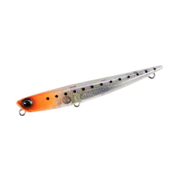 Duo Bayruf Manic Fish 88 8,8cm 11gr CUA0762 UV Sight Shirasu GB Sinking Wobbler