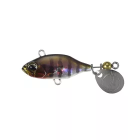   Duo Realis Spin 30 3.0cm 5gr CDA3058 Prism Gill Spin-Tail Lure