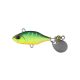 Duo Realis Spin 30 3,0cm 5gr ACC3225 Mat Tiger ll Spin-Tail artificial bait