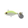 Duo Realis Spin 30 3,0cm 5gr CCC3028 Ghost Chart Spin-Tail artificial lure